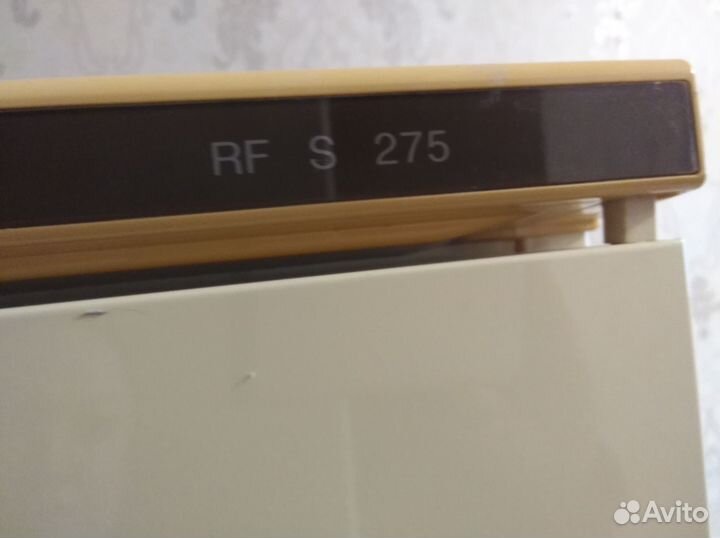 Холодильник stinol бу