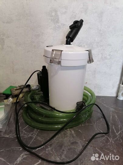 Аквариум 20 литров