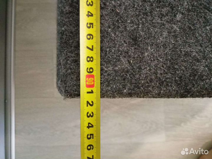 Короб под саб 12 на трубе