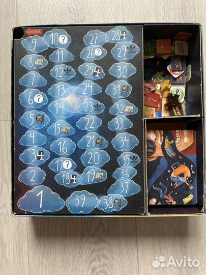 Имаджинариум с дополнениями