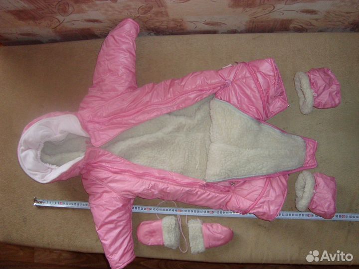 Комбинезонтрансформер