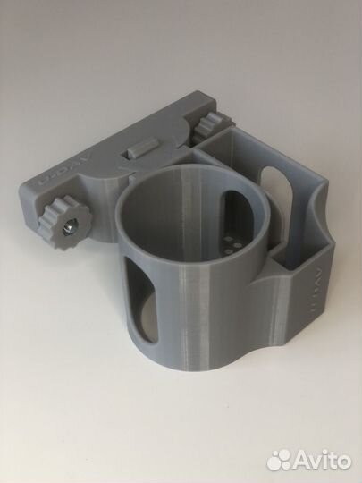 Подстаканник в лодку на Т-паз