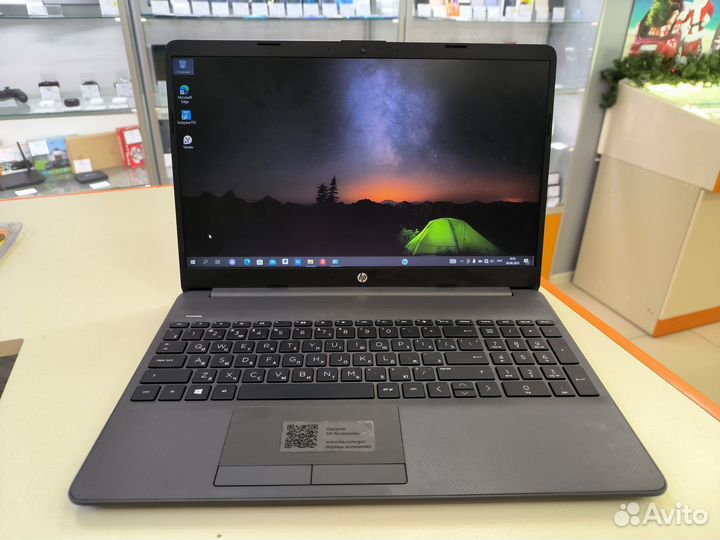 Ноутбук HP rtl8821ce Grey (Врш)