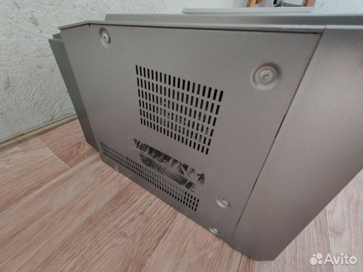 Музыкальный центр Panasonic SA-PM28