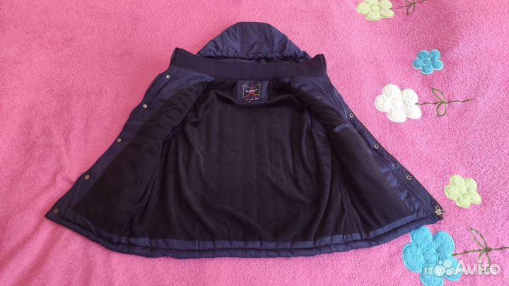 Безрукавка