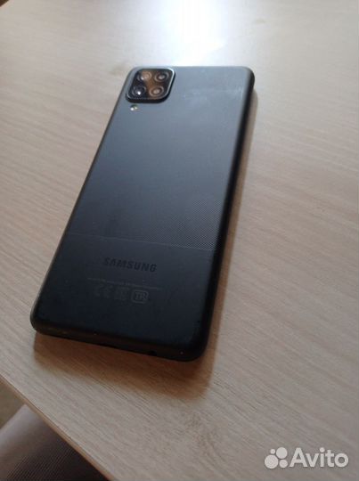 Samsung Galaxy A12, 4/64 ГБ