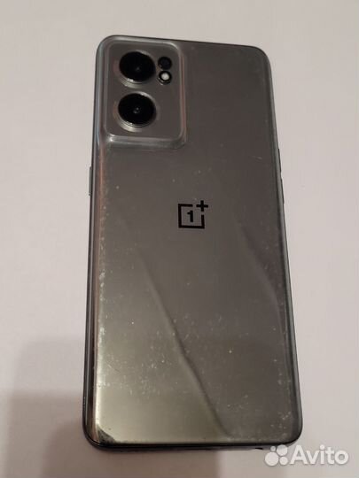 OnePlus Nord CE 2 5G, 8/128 ГБ