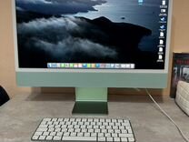 Apple iMac 24 m1