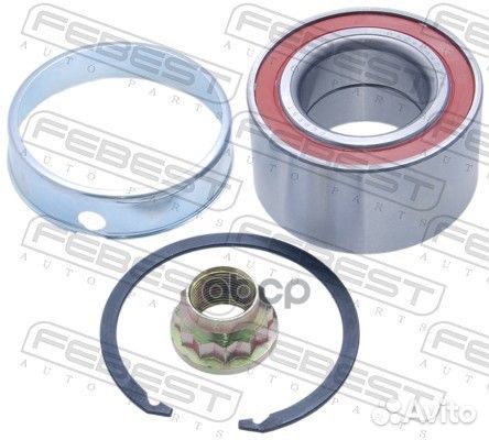 Подшипник ступ. перед Toyota Camry ACV30/MCV30