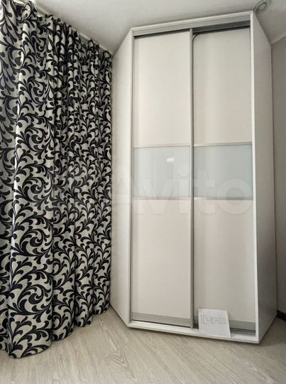 2-к. квартира, 45 м², 1/2 эт.