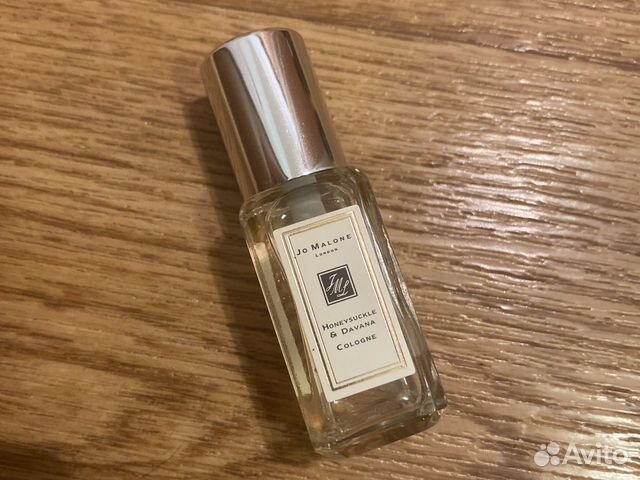 Духи Jo Malone Honeysuckle & Davana