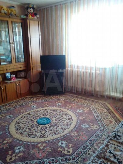 3-к. квартира, 67,1 м², 6/10 эт.