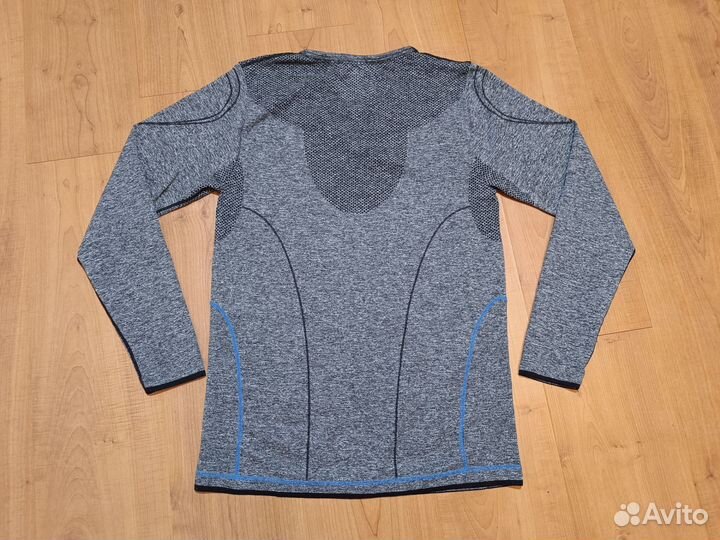 Термобелье мужское верх Toptex XXL