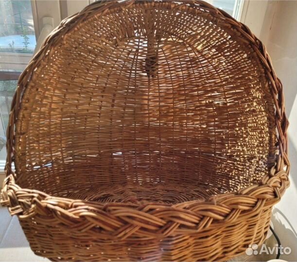 Домик-лежанка для кошки/ собаки