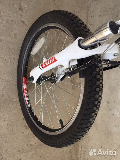 Велосипед детский 20