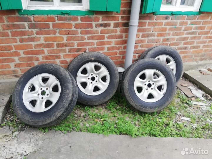 Диски