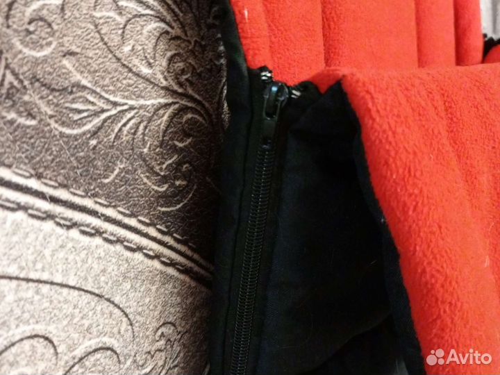 Конверт зимний