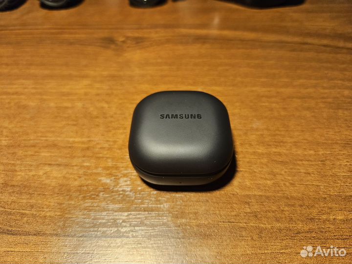 Samsung galaxy buds 2 pro
