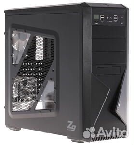 Игровой системный блок