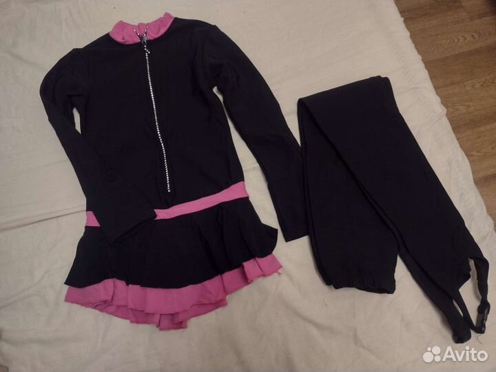 Всё для фигурного катания