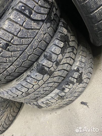 Bridgestone B249 175/65 R14