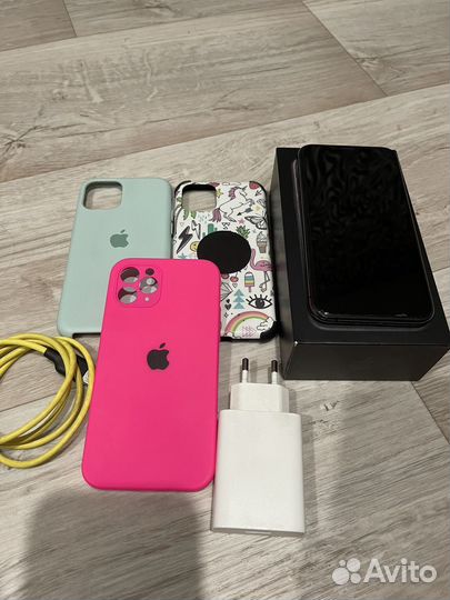 iPhone 11 Pro, 64 ГБ
