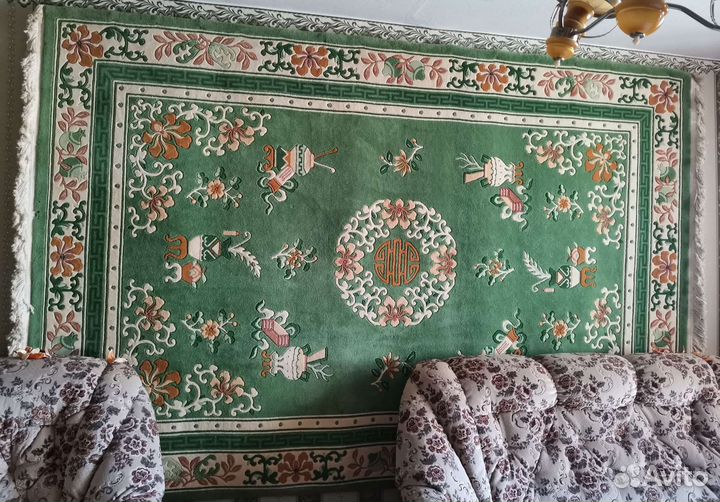 Ковер вьетнамский. 2 х 3 м