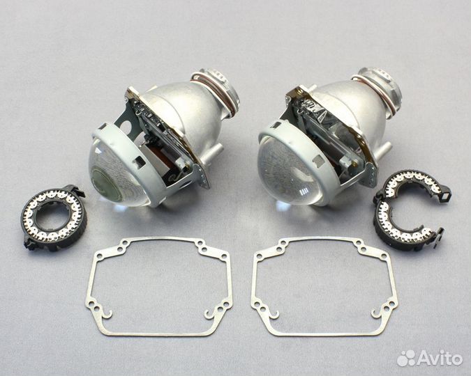 Наборы замены линз Honda Accord 8