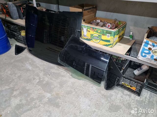 Стекла мондео 5