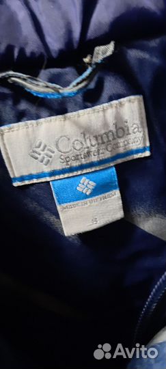 Куртка на мальчика