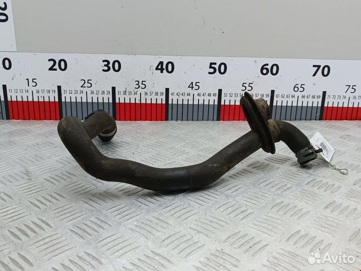 Патрубок для Volkswagen Passat 5 GP
