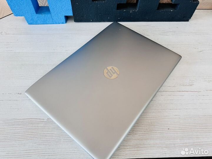 Ноутбук HP core i5-8265u nvidia 2 гига