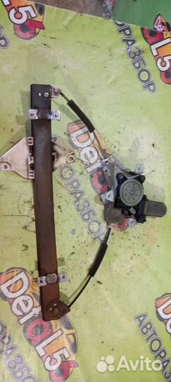 Стеклоподъемник передний правый Chevrolet Epica