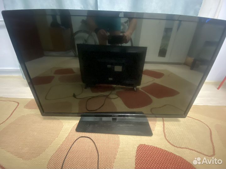 Телевизор philips 42