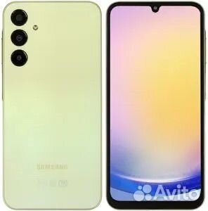 Samsung Galaxy A25, 6/128 ГБ