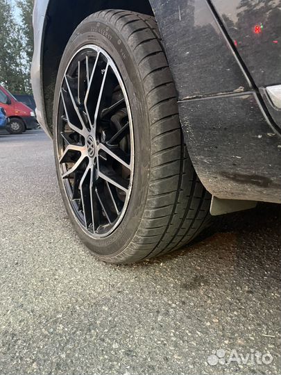 Double Road DurableMax RS01 225/45 R17 94W