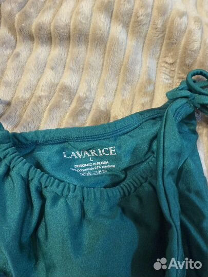 Купальник lavarice