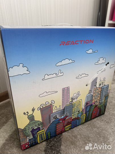 Роликовые коньки детские новые