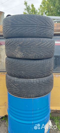 Triangle TR968 205/55 R16