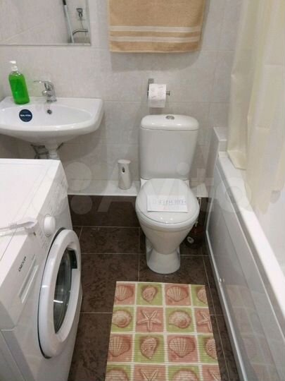 Квартира-студия, 20 м², 11/12 эт.