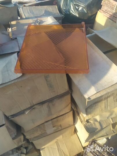 Формы для заливки тротуарной плитки