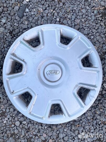 Колпак r16 ford