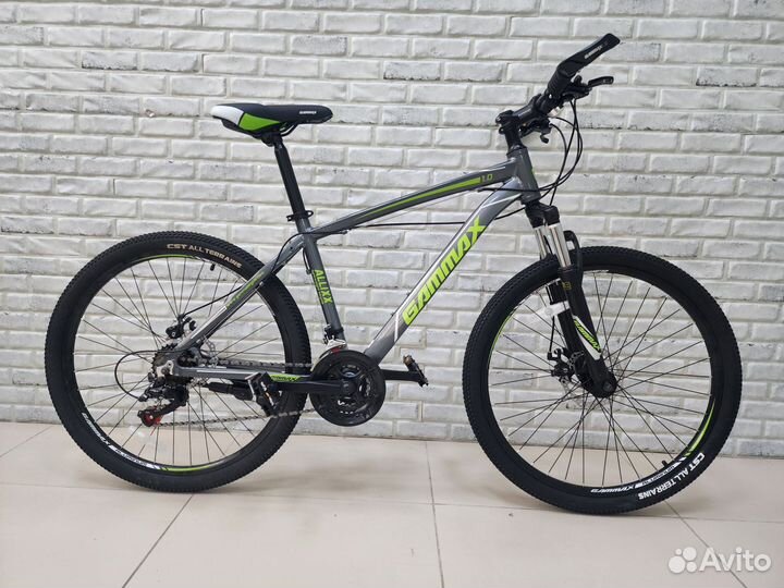 Велосипеды новые легкие