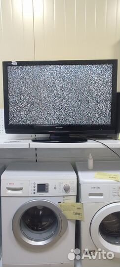 Телевизор sharp 39d доставка гарантия