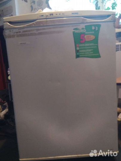 Морозильник бу маленький