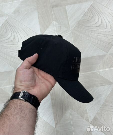 Кепка бейсболка мужская