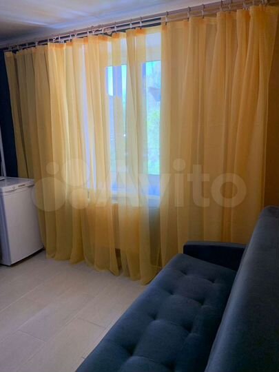1-к. квартира, 40 м², 3/10 эт.