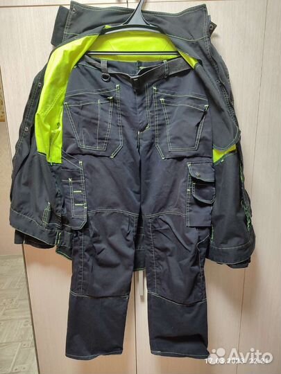 Спецодежда