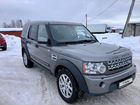 Land Rover Discovery 2.7 AT, 2011, 187 000 км объявление продам
