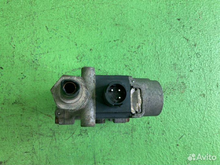 Магнитн клапан ABS байонетDIN volvo FH12